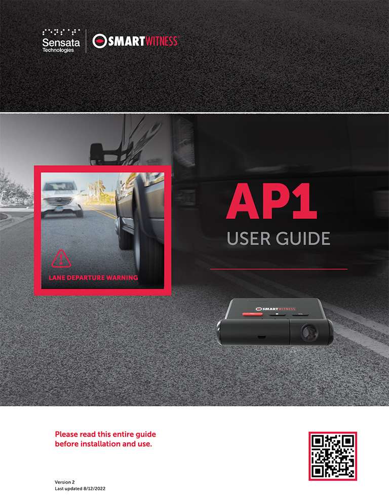 AP1 User Guide