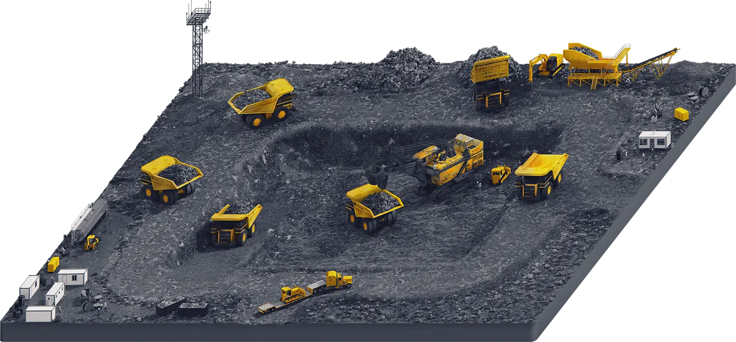 industry-mining