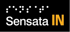 Sensata IN 2 color light logo