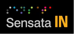 Sensata IN 4 color logo