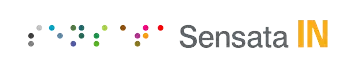 Sensata IN 4 color dark horizontal logo