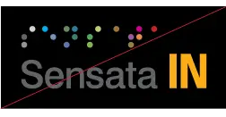 Sensata IN text only logo